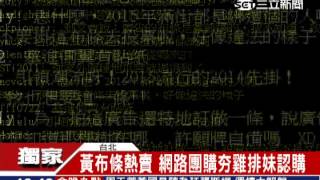 Re: [討論] 民進黨是不是愛韓大藍教