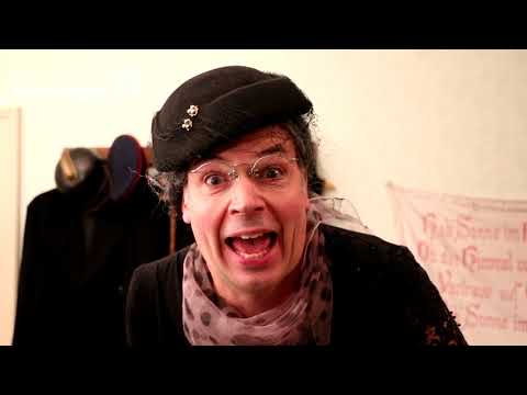 Große Silvesterfeier aufm Buckel,