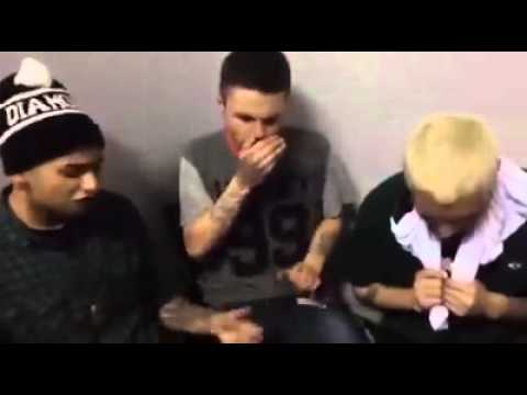 D$Clan pt. Haikaiss, D'lamotta - Bueiro Limpo p2, Kamikaze (Session Versos)