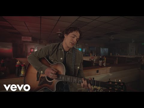 Max McNown - Wherever I'm Going