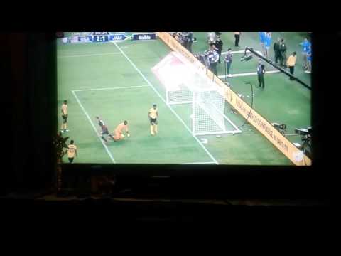 Goal from Jordan Morris team USA 💪💪💪🇺🇸🇺🇸🇺🇸