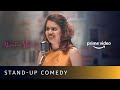 The Marvelous Ms. Aishwarya Mohanraj | Stand Up Comedy | Amazon Prime Video India
