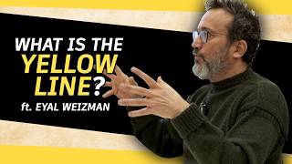 Download lagu Is Israel Still Colonizing Gaza? ft. Eyal Weizman | Let's Talk Palestine X Forensic Architecture mp3