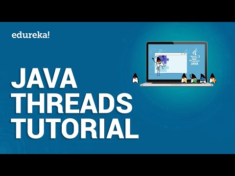 Introduction to Loops in Java | For While Do While Infinite Loops | Java Training | Edureka