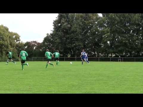 SV Germania Beber/Rohrsen - TSC Fischbeck