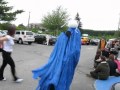 Yip Yip Cosplayer Sings Family Song