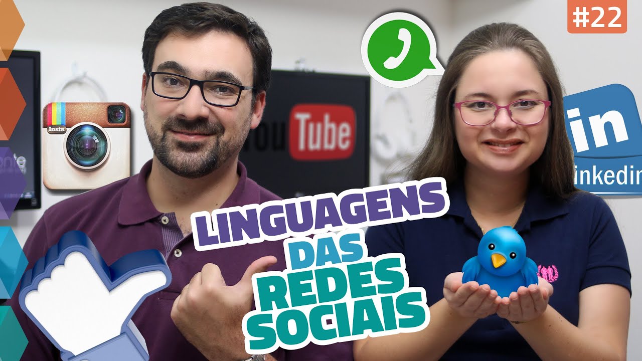 The Most Used Program Languagens in Social Networks // Vlog #22