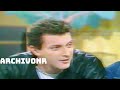 Entrevista A Virus Julio 1989
