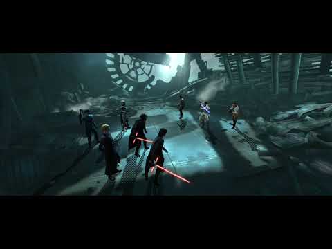 небольшой гайд на взятие ульты у легенды кайло