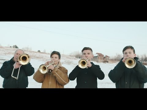 Valeria Stoica - Distante (Official Video)