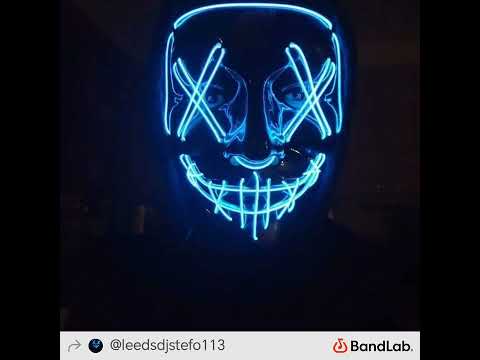 struggle for justice Tech house remixes 🔥 by LEEDSDJSTEF