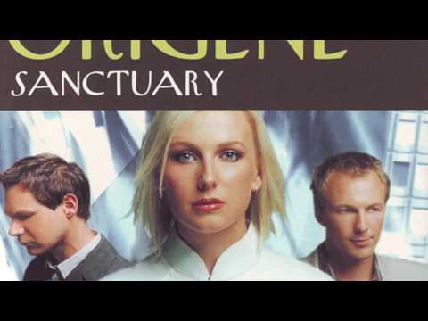 Origene ‎– Sanctuary (HD)