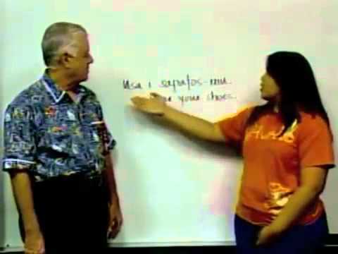 Chagi Chamoru - Monty McDowell, 14 Oct 2010