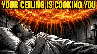Your Attic Is 160°F Right Now... It's Quietly Cooking the Whole House