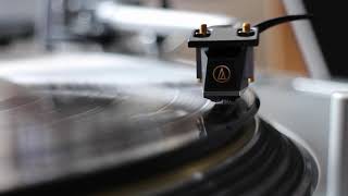 Eva Cassidy - Kathy&#39;s Song (2014 HQ Vinyl Rip) - Technics 1200G / Audio Technica ART9
