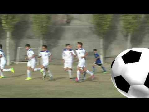 Banants2-05 - Pyunik2-05  6-1
