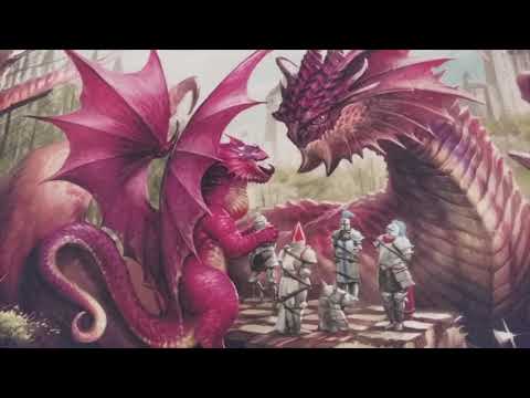 MTG Burgeoning Episode 325:  Kitchen Table Series Deck #29:  Mono Red Can You Feel The Burn?