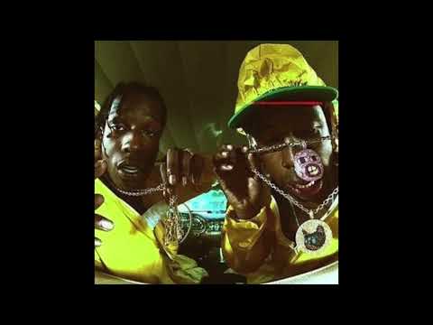 [FREE] ASAP Rocky x Tyler The Creator Type Beat - "Paris"