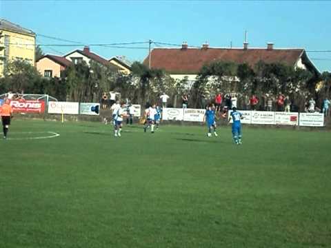 eMedjimurje: Play of the day igrača Dinama