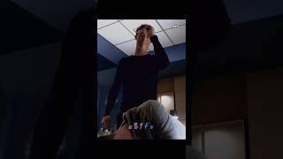 Harry Wells knew ⚡️ #shorts #flash