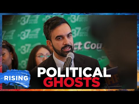 Zohran Mamdani UNDER FIRE For 'DEFUND THE POLICE' Posts Amid Manhattan Skyscraper SHOOTING | RISING