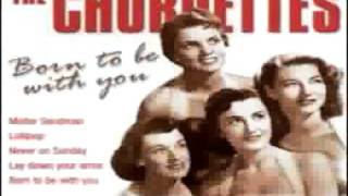 Chordettes - Never On Sunday (with lyrics)