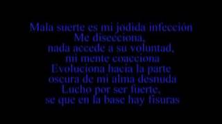 Porta_Dias Grises (Letra)(Abram)