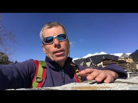 perceptie deel 1, door Bertil ontdekkingsreiziger in het leven, Gulden Belofte