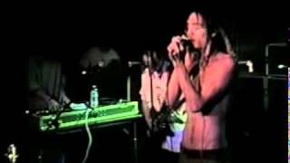 Incubus - Shaft (Live @ The Whisky 1996)