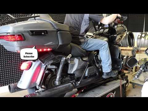 Rage Racing Tests and Experiments (1):  How much power does a catalytic converter actually lose?