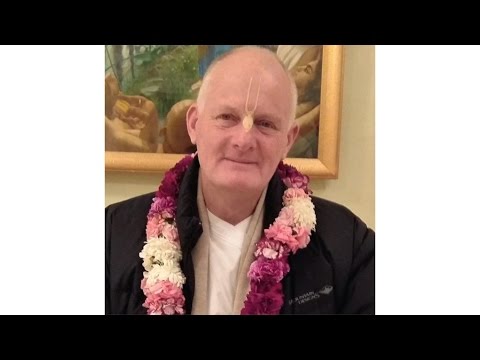 Morning Class SB  3.25.1 - 12 Sept 2016 -  HG Prabhu Prabhu