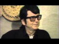 Hall of Fame Inductee Roy Orbison's Final Interview