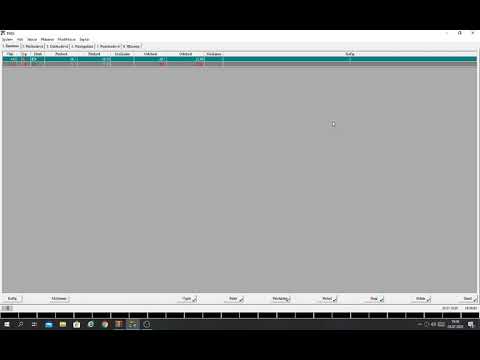 INISS - EN 443 Slovakia a EN 445 Bohemia