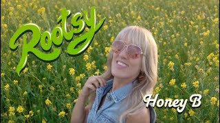 Honey B - Rootsy [OFFICIAL MUSIC VIDEO]