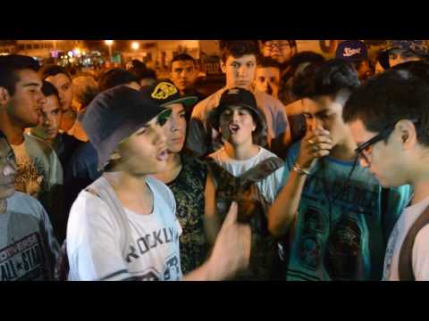 LEXEC vs PROVERBIO - 8vos Fecha 4 (1º Torneo) - Sinescritura