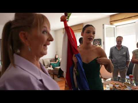 Wedding Day - Xaviana Wedding