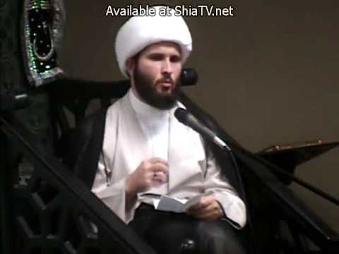 2012-08-02 [15] Sh. Hamza Ramadhan 1433 - Rights of Wife and Husband