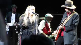 Fleetwood Mac - Black Magic Woman - March 5, 2019