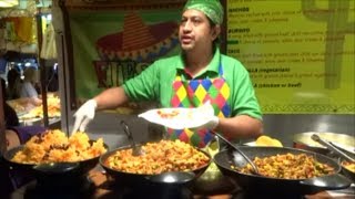 MEXICAN FOOD, MEXICAN BURRITOS, TACOS, NACHOS, MEXICAN STREET FOOD, LONDON FOOD