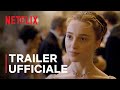 Bridgerton | Trailer ufficiale | Netflix