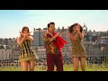 Chunri Chunri Song Varun Dhawan Hai Jawani Toh Ishq Hona Hai Mrunal Pooja David Dhawan