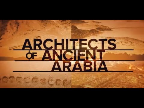 , title : 'Documentario di Discovery Channel su AlUla: "Gli Architetti del deserto" Voce narrante: Jeremy Irons'