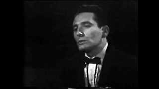 Lonnie Donegan - Bury Me Beneath THe Willow (Live) 1/6/1961