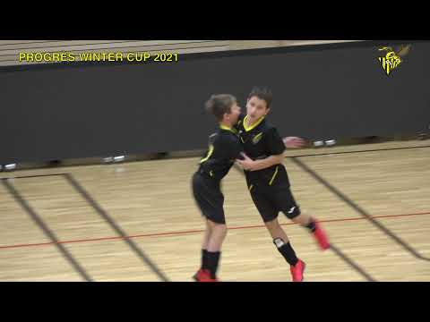 PROGRES WINTER CUP by LOMBARDI-SPORTS 2021