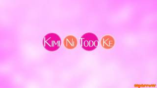 Kimi ni Todoke Second Season OST: Namida no Ato