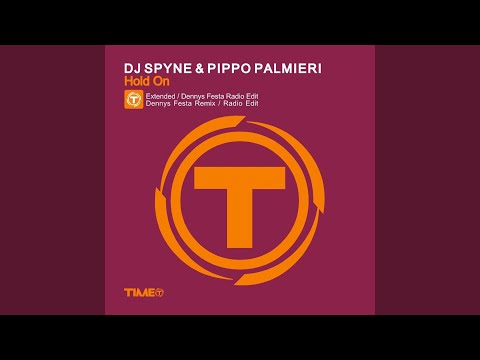 Hold On (Radio Edit)