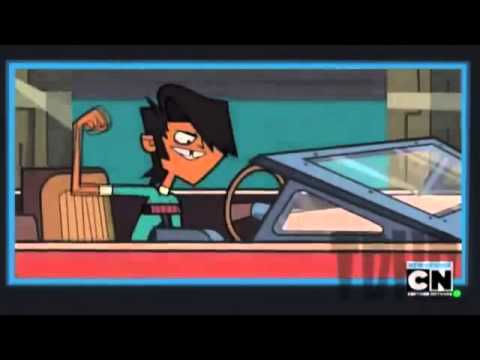 Total Drama All Stars Episode 12 Part 1/3