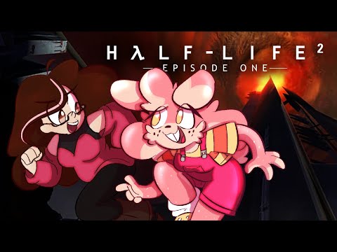 Penny Lies REVEALED | Half-Life 2: Episode One (FULL)