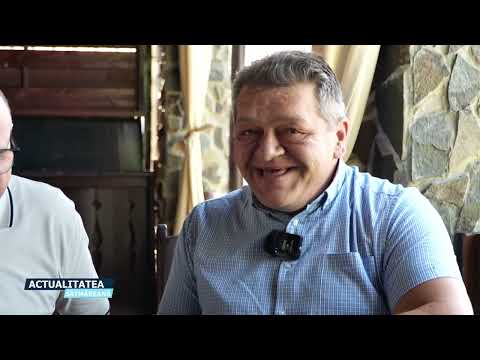 Actualitatea Satmareana 05.08.2026