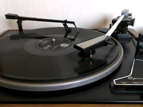 Don Gibson - Oh Lonesome Me  (78rpm - 1958)